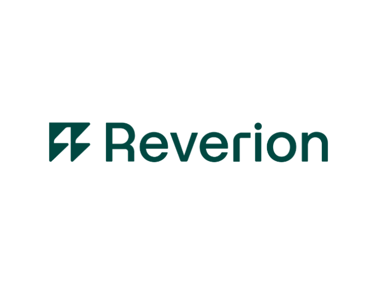 Logo der Reverion GmbH