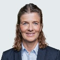 Portraitfoto von Solveig Fetz