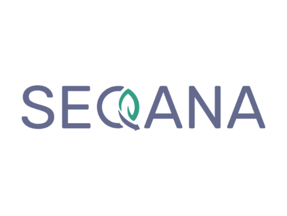Logo der Seqana GmbH
