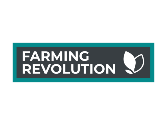 farming revolution GmbH
