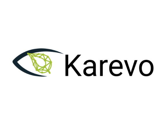 Logo der Karevo GmbH