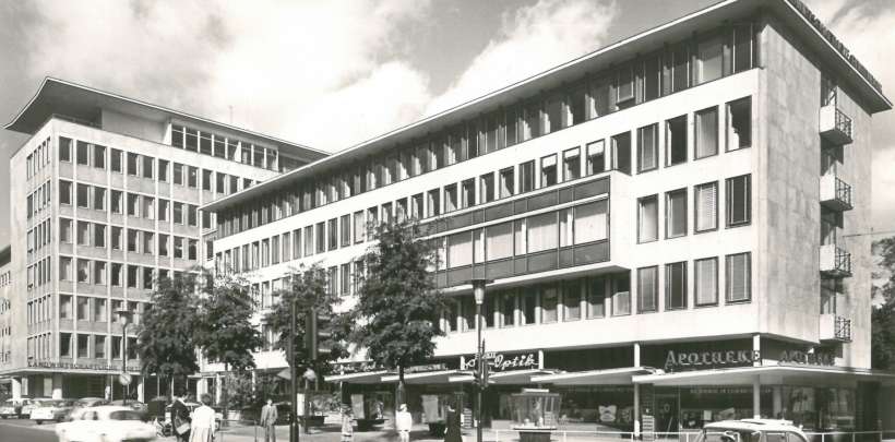 70 Jahre Rentenbank