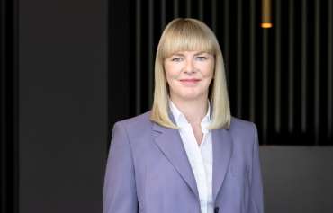 Nikola Steinbock (Sprecherin)