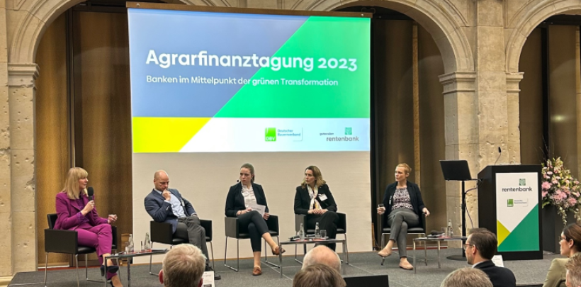 Agrarfinanztagung 2023